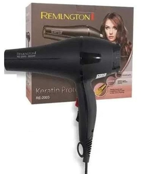 secador Remington 2003